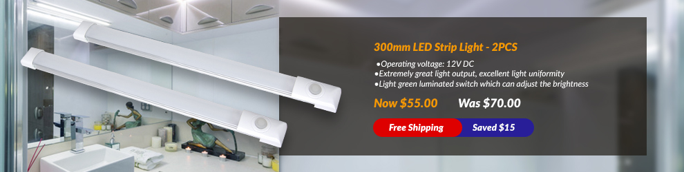 LED Australia