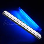 205mm Blue Color LED Hard Strip Light