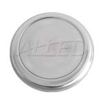 12V Pure White/Daylight LED Cabin Dome Light RV/Boat/Marine/Caravan/Ceiling Lamp