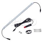 12V 500mm LED camping Strip Light+Cigarette Connector