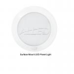 12V LED Cool White Flourescent Switch Ceiling Light Cool White RV Interior Cabin...