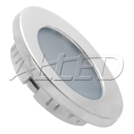 4x 12V LED Cabin Down Light Caravan Roof Ceiling Rangehood Cockpit ...