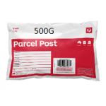 APP500G Parcel Post Small(500g)satchel