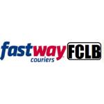 FCLB Fastway Express Delivery Brown Label