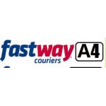 FCA4N Fastway Express Delivery A4 33*25cm