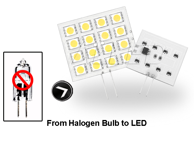 LED Replacement lamp,LED Replacement Bulb