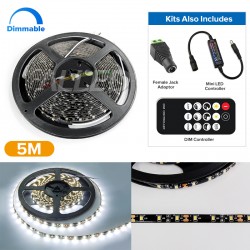 12V 5M 2835 SMD Chips...