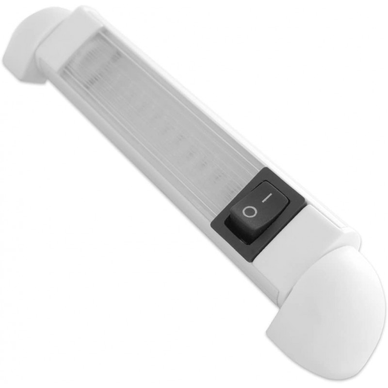 12V LED Under Light, RV Kitchen Light, Motorhome Cabin Light