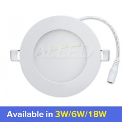 12V DC Recessed Ceiling...