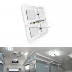 12V LED Crystal Ceiling...