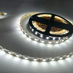 12V 5M Flexible LED Strip...