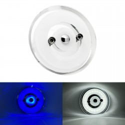 12v Round LED Interior...