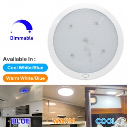 216MM 12V LED Ceiling Light...