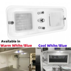 12V LED Interior Ceiling...