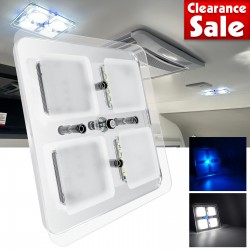 12V LED Crystal Ceiling...