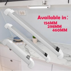 12V LED Swivel Rail Light...