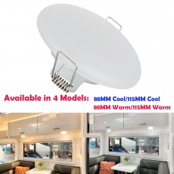 12v LED Recessed Ceiling...