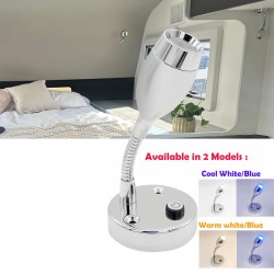 12V LED Flexible Task...