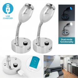 12V LED Flexible Reading...