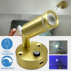 12v Dimmable Reading Lights...