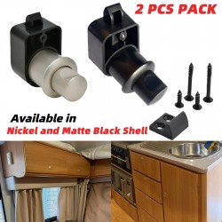 2xPush Button Cabinet Door...