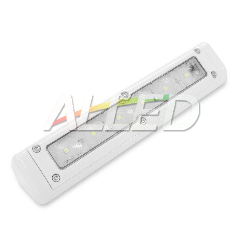 Dometic LED Strip Lichtstreifen mit Aluprofil, 12V bei Camping