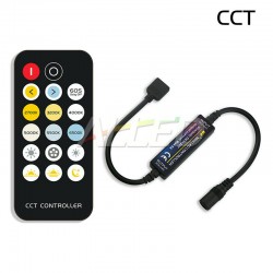 Mini 14-Key RF Remote...