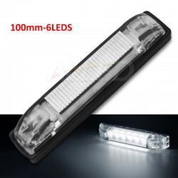 12V LED Strip Light Cool...