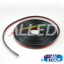 5M 12V 22AWG LED Lighting...