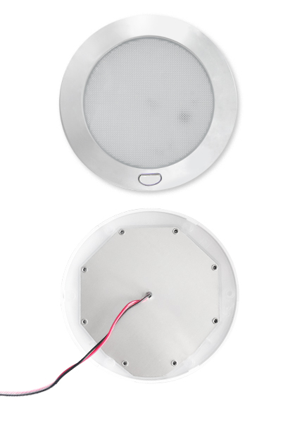 Dimmbar 12v LED Lampe Wohnmobil Deckenleuchten Innenraumleuchte