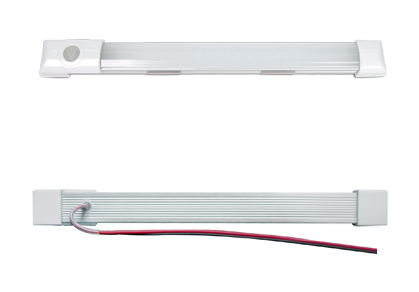 Warmweiß 12V LED Lichtleiste Deckenlampe Wohnmobil/Wagen Zwei Phasen